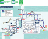 Hokuriku Arch Pass / Erwachsener (ab 12 Jahren)