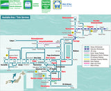 JR Kansai-Hokuriku Area Pass / Erwachsener (ab 12 Jahren)