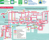 JR Sanyo-Sanin-Northern Kyushu Pass / Erwachsener (ab 12 Jahren)