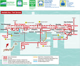 JR Setouchi Area Pass / Erwachsener (ab 12 Jahren)
